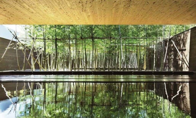 アメニティーはあのMiMCとUKA!