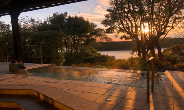 汀渚 ばさら邸(三重県・志摩市)