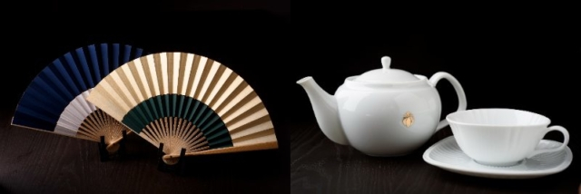 高級感あふれるオリジナルのスーベニア