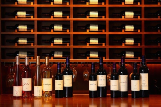 ジャンルにとらわれない“ばさら流”創作料理