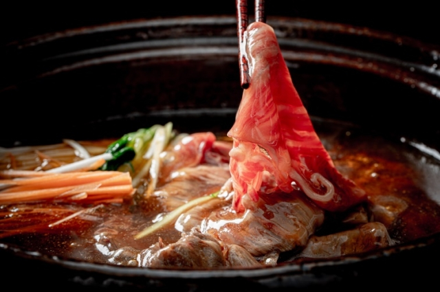 「信州諏訪らしい」味わいを基本とする郷の料理