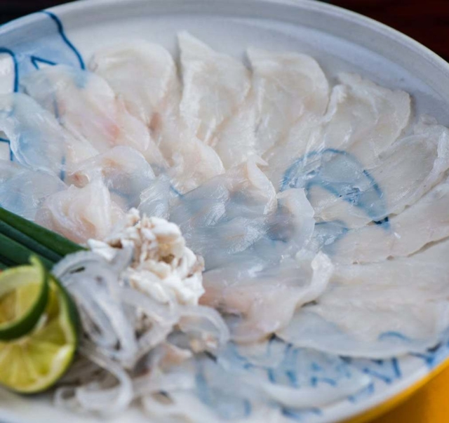 味の要は土地のもの、旬のもの