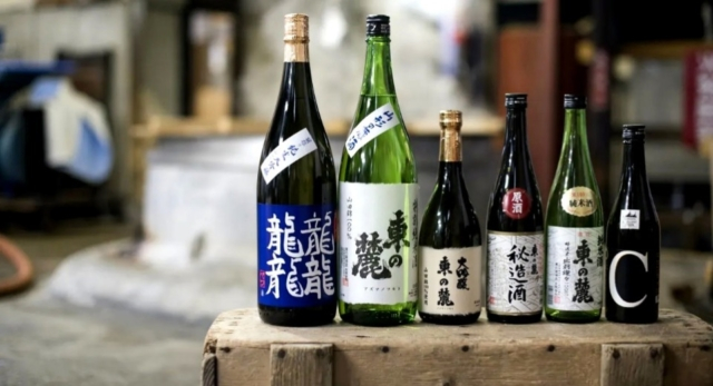 味の要は土地のもの、旬のもの