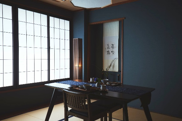 「信州諏訪らしい」味わいを基本とする郷の料理