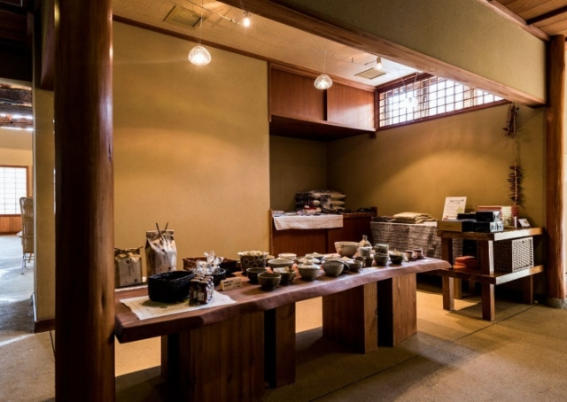 上杉の湯治場として活躍した歴史の名湯