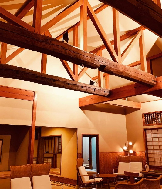 上杉の湯治場として活躍した歴史の名湯