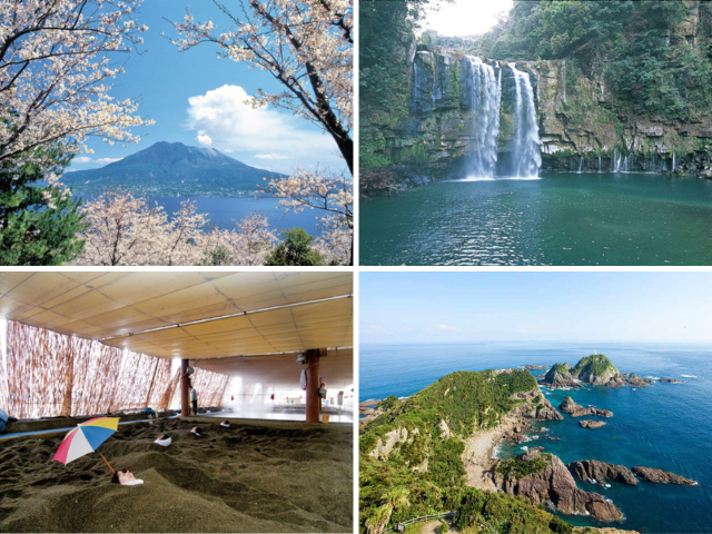 鹿児島のおすすめドライブスポット15選 定番から穴場までご紹介