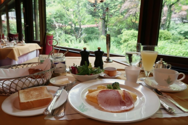 軽井沢でモーニング！早起きして食べたい、高原のおすすめ朝ごはん5選