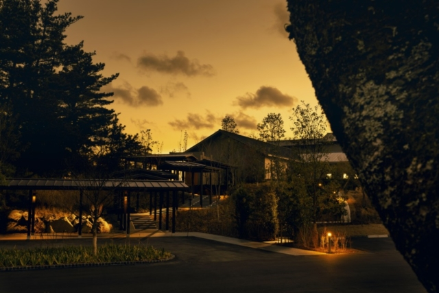 九州のニューオープン高級旅館:界 霧島(2021年1月オープン)