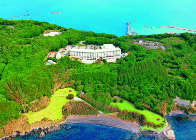 海と森の豊かな自然のなかで、赤ちゃんと一緒にステイ「ホテル&リゾーツ 南房総(南房総)」