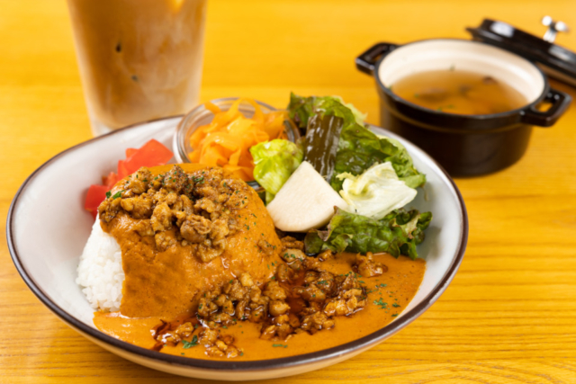 しまなみ海道のおすすめカフェ WAKKA(大三島)