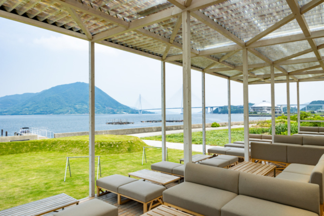 しまなみ海道のおすすめカフェ WAKKA(大三島)