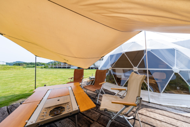 しまなみ海道のおすすめカフェ WAKKA(大三島)