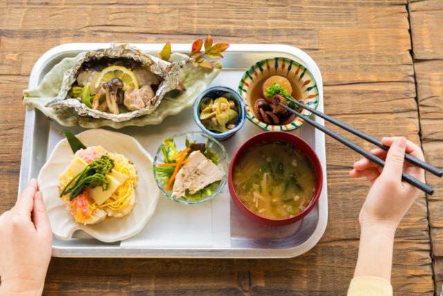 しまなみ海道のおすすめカフェ Bubuka-歩歩海(大三島)