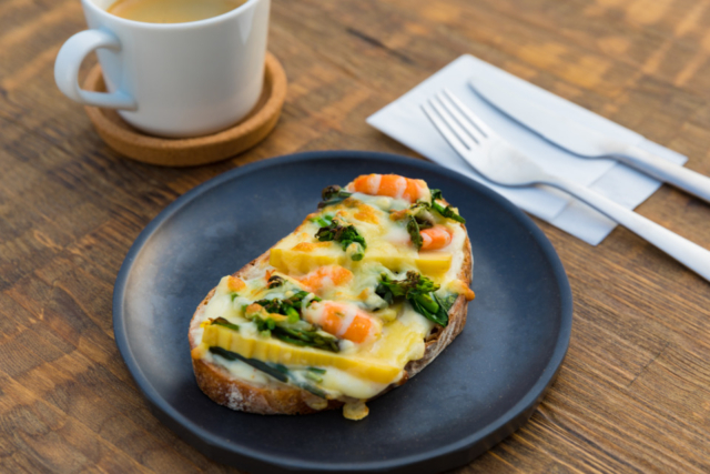 しまなみ海道のおすすめカフェ Bubuka-歩歩海(大三島)