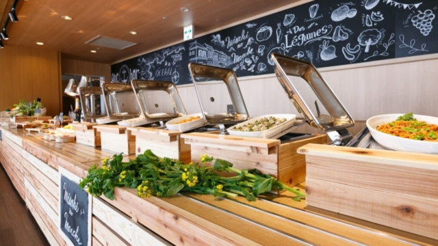 海と森の豊かな自然のなかで、赤ちゃんと一緒にステイ「ホテル&リゾーツ 南房総(南房総)」