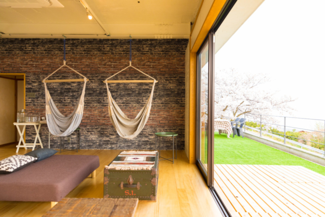 しまなみ海道のおすすめカフェ Bubuka-歩歩海(大三島)