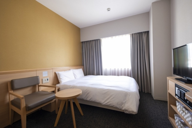 九州のニューオープン温泉宿:天然温泉 鶴港の湯 ドーミーインPREMIUM長崎駅前(2021年1月オープン)