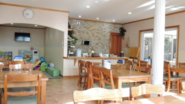 赤ちゃんが喜ぶ遊びがたくさん!赤ちゃん連れにおすすめの宿「プロヴァンス(伊豆高原)」