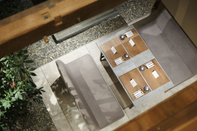 【京都のモンブラン専門店】和栗専門 紗織(河原町)