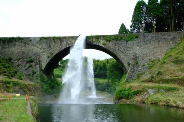 ③ 五ヶ瀬でアウトドアレジャーを満喫!