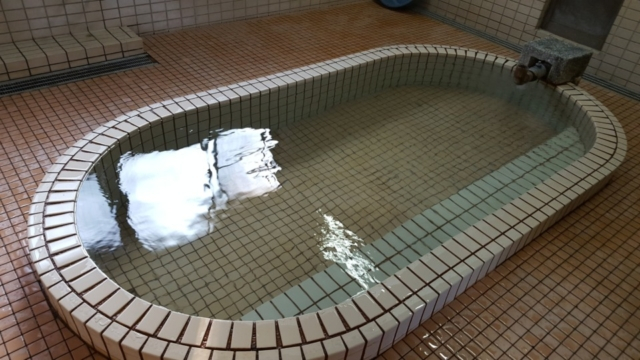 ① 指宿で日ごろの疲れを洗い流そう!