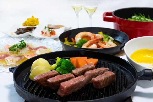 九州の高級旅館4:由布院 蔓蕩蒼 -MATOUSOU-