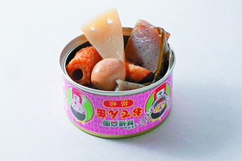 境港~米子モデルコース1日目④ 水木しげる記念館に立ち寄ろう