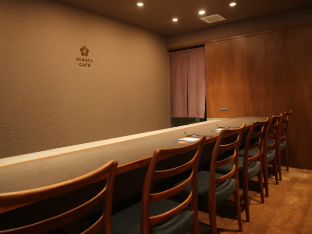 【京都のモンブラン専門店】HISAYA CAFE(清水坂)