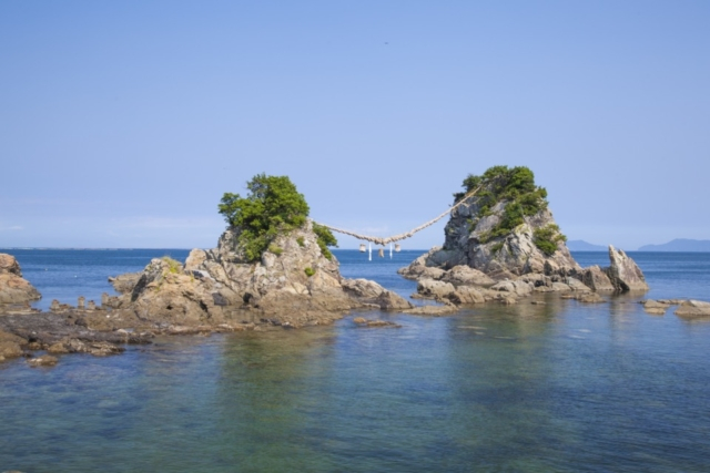 ④ 佐伯ではシーサイドドライブと魚介を堪能!