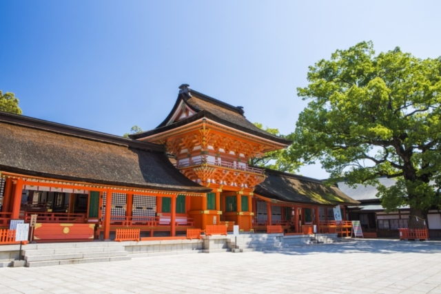 ⑤ 国東で1300年前に生まれた仏教文化にふれる