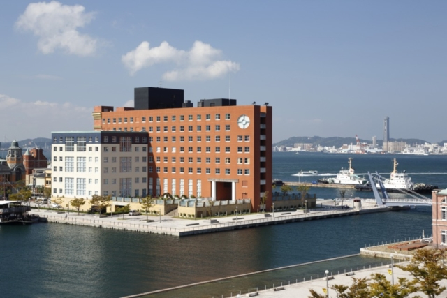 ② 門司港で港町洋館めぐりを楽しむ