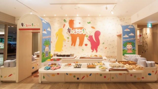 赤ちゃん連れリピーターも多いおすすめ宿「ホテルエピナール那須(那須)」