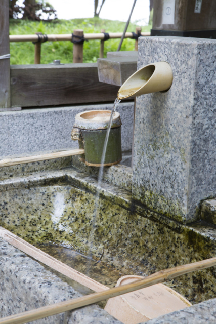 天橋立 パワースポット3社参り①:天橋立神社(あまのはしだてじんじゃ)