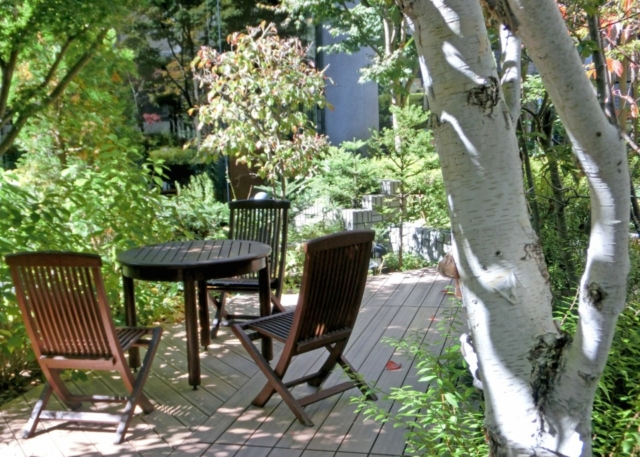 赤ちゃん連れ旅行に魅力的な観光しやすい好立地のおすすめ宿「ホテルサイプレイス軽井沢」