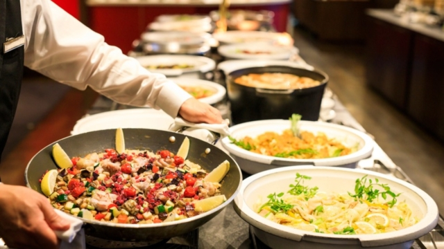 高原の大自然に包まれる赤ちゃん連れ旅行でおすすめの宿「ホテルグリーンプラザ軽井沢」