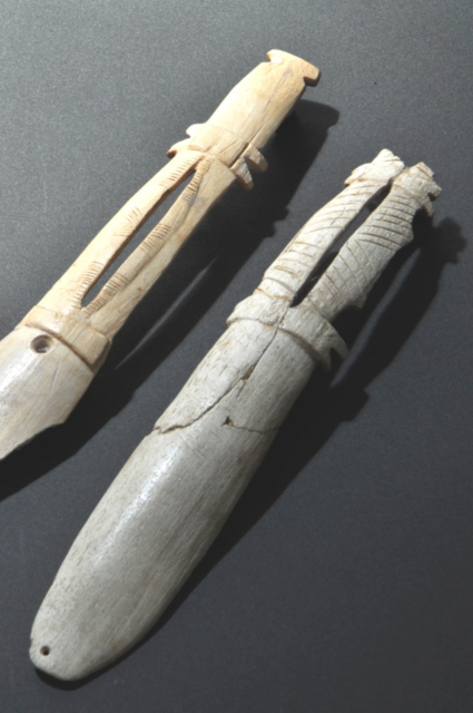 北黄金貝塚情報センターに行ってみよう!