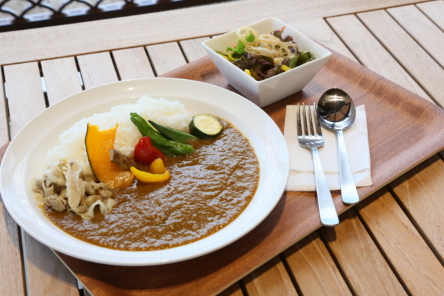 しまなみ海道のおすすめカフェ HAKKOパーク(因島)