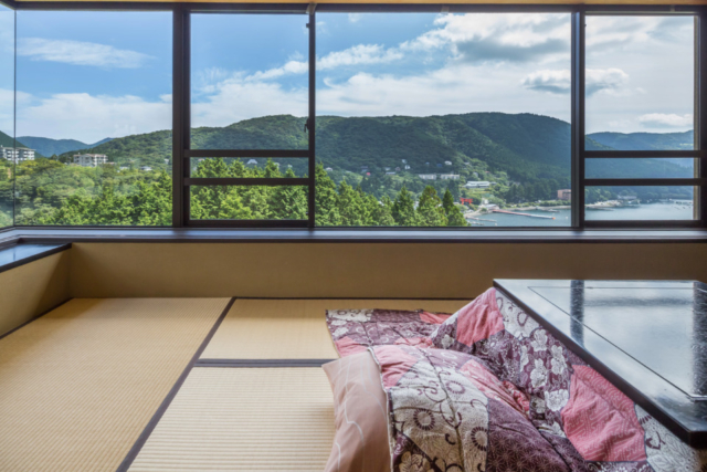 細やかなおもてなしで赤ちゃん連れでも安心でおすすめの宿「和心亭 豊月」