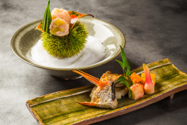 細やかなおもてなしで赤ちゃん連れでも安心でおすすめの宿「和心亭 豊月」