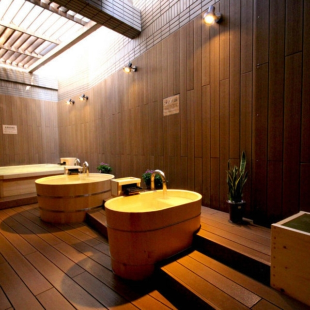 赤ちゃん連れ旅行に魅力的な観光しやすい好立地のおすすめ宿「ホテルサイプレイス軽井沢」