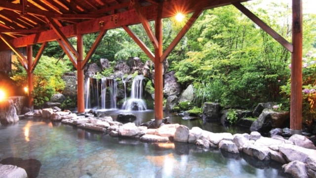 赤ちゃん連れリピーターも多いおすすめ宿「ホテルエピナール那須(那須)」