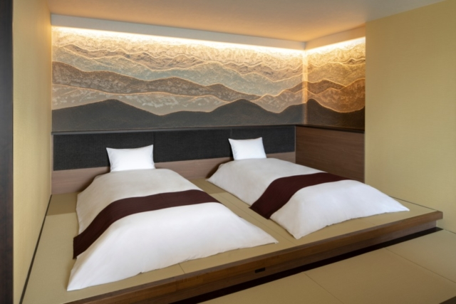 九州のニューオープン高級旅館:界 霧島(2021年1月オープン)