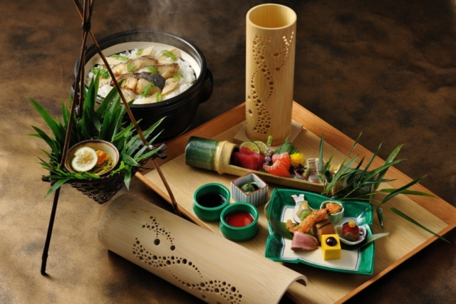 九州のニューオープン高級旅館:界 別府(2021年7月オープン)