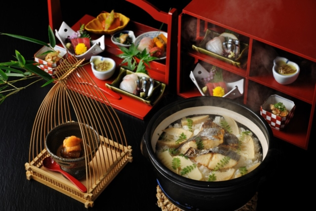 九州のニューオープン高級旅館:界 霧島(2021年1月オープン)