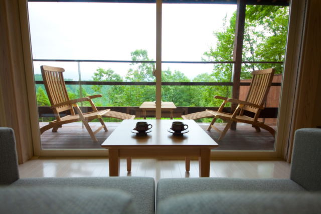 九州の高級旅館2:草屋根の宿 龍のひげ/ 別邸 ゆむた