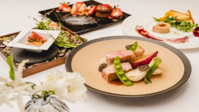 赤ちゃん連れ旅行に魅力的な観光しやすい好立地のおすすめ宿「ホテルサイプレイス軽井沢」