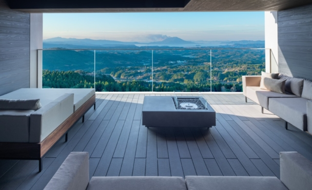 九州のニューオープン高級旅館:界 霧島(2021年1月オープン)