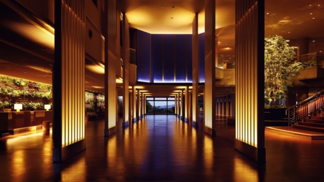 海と森の豊かな自然のなかで、赤ちゃんと一緒にステイ「ホテル&リゾーツ 南房総(南房総)」