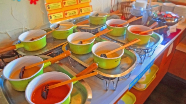 高原の大自然に包まれる赤ちゃん連れ旅行でおすすめの宿「ホテルグリーンプラザ軽井沢」